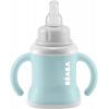 BEABA 3-IN-1 MĀCĪBU KRŪZĪTE, AIRY GREEN