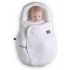 RED CASTLE COCOONABABY LIGZDIŅAS KOKONS, WHITE