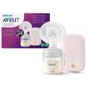 PHILIPS AVENT ELEKTRISKAIS PIENA PUMPIS SCF395