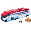 PAW PATROL TRANSFORMUOJAMAS VILKIKAS LAUNCH AND HAULE