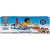 PAW PATROL TRANSFORMUOJAMAS VILKIKAS LAUNCH AND HAULE