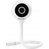 BEABA VIDEO KAMERA ZEN CONNECT, WHITE