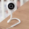 BEABA VIDEO KAMERA ZEN CONNECT, WHITE
