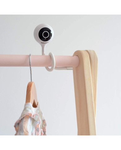 BEABA VIDEO KAMERA ZEN CONNECT, WHITE