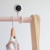 BEABA VIDEO KAMERA ZEN CONNECT, WHITE