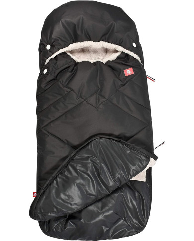 RED CASTLE UNIVERSALUS DAUGIAFUNKCINIS PAŠILTINTAS VOKAS, 6-36  MĖN., BLACK
