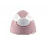 BEABA ERGONOMISKAIS NAKTS PODIŅŠ, OLD PINK