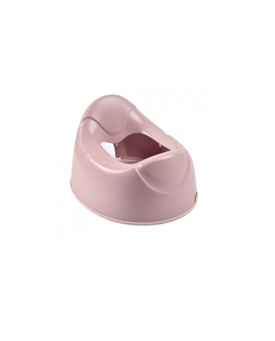 BEABA ERGONOMISKAIS NAKTS PODIŅŠ, OLD PINK