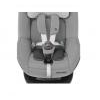 MAXI COSI SPILVENS AUTOKRĒSLIEM E-SAFETY BLACK, 0–6 GADIEM