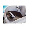 MAXI COSI SPILVENS AUTOKRĒSLIEM E-SAFETY BLACK, 0–6 GADIEM
