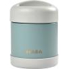 BEABA THERMO PĀRTIKAS TRAUKS, 300 ML, LIGHT GREY
