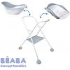 BEABA ERGONOMISKĀ VANNIŅA CAMELEO, LIGHT GREY