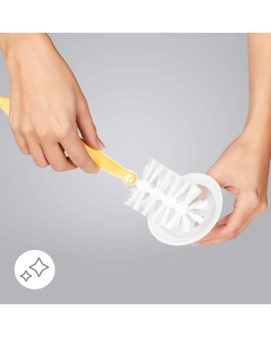 MEDELA HARMONY FLEX ROKAS PIENSAŪCĒJS