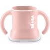 BEABA 3-IN-1 MĀCĪBU KRŪZĪTE, OLD PINK