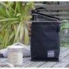 BEABA TERMO SOMA, BLACK/ROSE GOLD