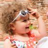BEABA SAULESBRILLES, 9-24 MĒN, PEARL BLUE