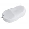 RED CASTLE COCOONABABY LIGZDIŅAS PĀRVALKS, WHITE