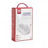 RED CASTLE COCOONABABY LIGZDIŅAS PĀRVALKS, WHITE