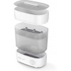 PHILIPS AVENT ADVANCED ELEKTRINIS GARŲ STERILIZATORIUS SCF291