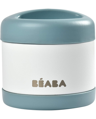 BEABA THERMO MAISTO INDELIS 500 ML BALTIC BLUE/WHITE