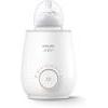 PHILIPS AVENT ĀTRAIS PUDEĻU SILDĪTĀJS SCF358