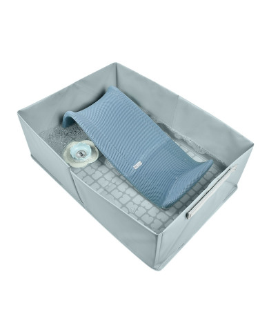BEABA SULANKSTOMA VONELĖ POP UP BLUE