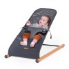 CHILDHOME GULTUKAS EVOLUX BOUNCER NATURAL ANTHRACITE