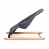 CHILDHOME GULTUKAS EVOLUX BOUNCER NATURAL ANTHRACITE