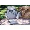 BEABA KUPRINĖ VANCOUVER HEATHER GREY