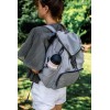 BEABA KUPRINĖ VANCOUVER HEATHER GREY