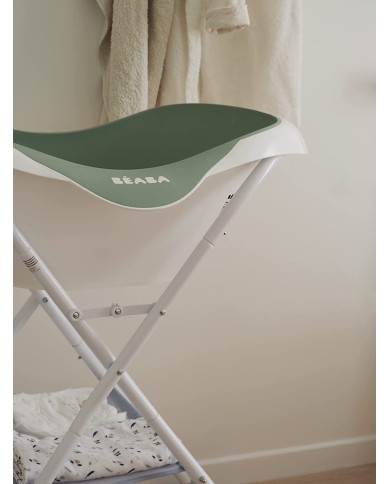 BEABA ERGONIMINĖ VONELĖ CAMELEO SAGE GREEN 