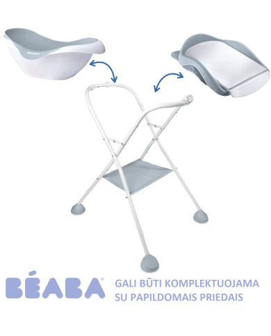 BEABA ERGONIMINĖ VONELĖ CAMELEO, OLD PINK 