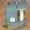 LIMITUOTO LEIDIMO - BEABA BABYCOOK SOLO TRINTUVAS-GARINTUVAS 4IN1, EUCALYPTUS