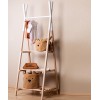 CHILDHOME LENTYNA TIPI BIG, WOOD