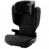 BRITAX RÖMER KIDFIX M I-SIZE AUTOMOBILINĖ KĖDUTĖ, 15-36 KG, COSMOS BLACK