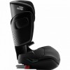 BRITAX RÖMER KIDFIX M I-SIZE AUTOMOBILINĖ KĖDUTĖ, 15-36 KG, COSMOS BLACK