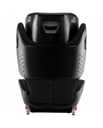 BRITAX RÖMER KIDFIX M I-SIZE AUTOMOBILINĖ KĖDUTĖ, 15-36 KG, COSMOS BLACK