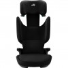 BRITAX RÖMER KIDFIX M I-SIZE AUTOMOBILINĖ KĖDUTĖ, 15-36 KG, COSMOS BLACK