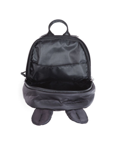 CHILDHOME VAIKIŠKA KUPRINĖ MY FIRST BAG, PUFFERED BLACK