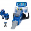 PAW PATROL MOTO PUPS ŽAIDIMŲ RINKINYS SU GARSAIS IR PRIEDAIS