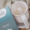 BEABA BABYCOOK EXPRESS TRINTUVŲ-GARINTUVŲ GRŪDŲ/MAKARONŲ/RYŽIŲ VIRIMO PRIEDAS