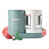 BEABA BABYCOOK SMALCINĀTĀJS-TVAICĒTĀJS NEO, EUCALYPTUS