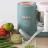 BEABA BABYCOOK SMALCINĀTĀJS-TVAICĒTĀJS NEO, EUCALYPTUS