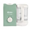 BEABA BABYCOOK EXPRESS TRINTUVAS-GARINTUVAS SAGE GREEN
