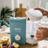BEABA BABYCOOK EXPRESS TRINTUVAS-GARINTUVAS BALTIC BLUE