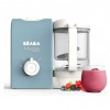 BEABA BABYCOOK EXPRESS TRINTUVAS-GARINTUVAS BALTIC BLUE