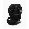 CYBEX SOLUTION S2 I‑FIX AUTOMOBILINĖ KĖDĖ, 15-36 KG., MOON BLACK
