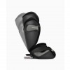 CYBEX SOLUTION S2 I‑FIX AUTOMOBILINĖ KĖDĖ, 15-36 KG., MOON BLACK