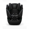 CYBEX SOLUTION S2 I‑FIX AUTOMOBILINĖ KĖDĖ, 15-36 KG., MOON BLACK