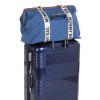 CHILDHOME DIDELIS MAMOS REIKMENŲ KREPŠYS MOMMY BAG SIGNATURE, CANVAS – INDIGO